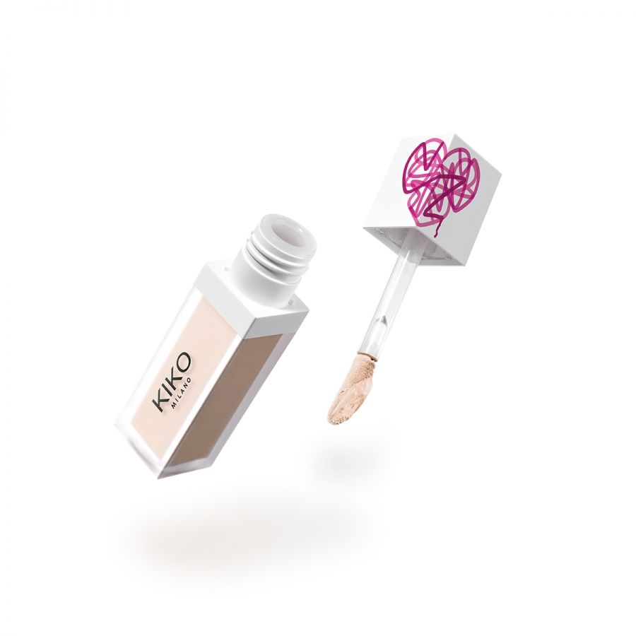 Street Heart Lumilight Liquid Highlighter